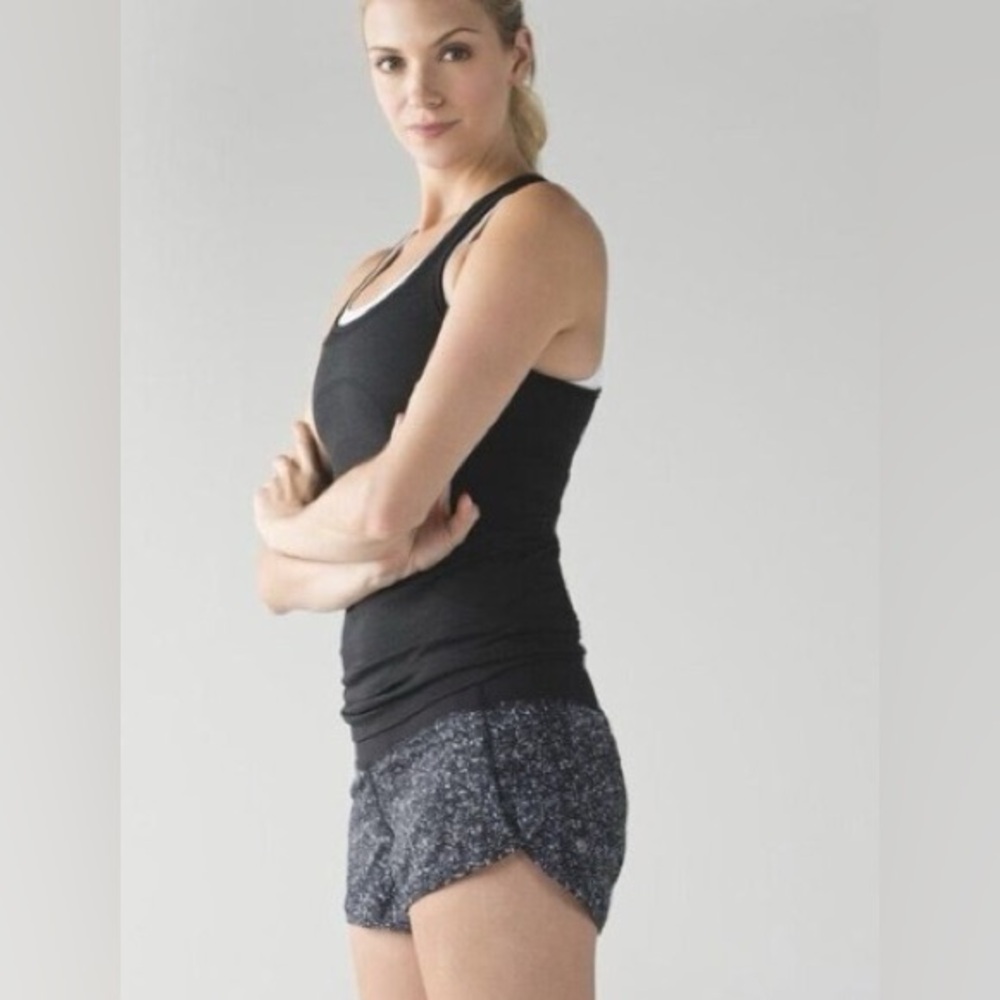 Size 4 speed shorts